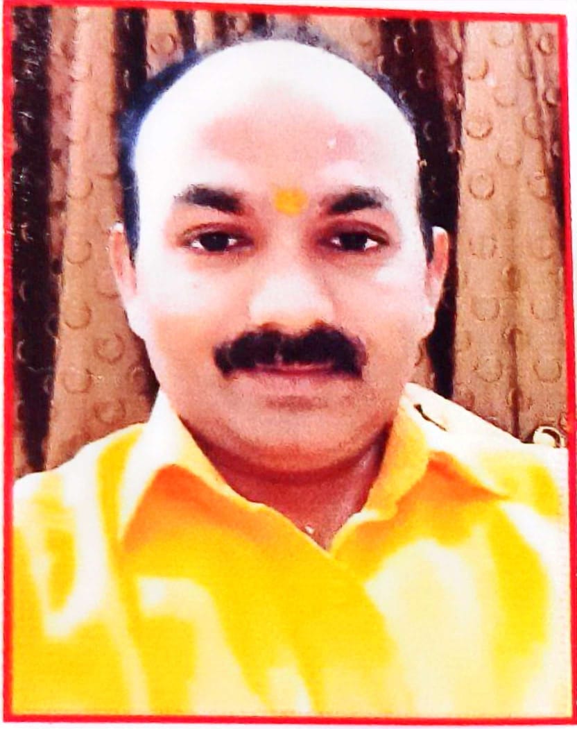Arvind Kumar Gaur